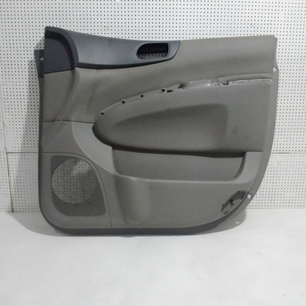 Forro Da Porta Dianteira Direita G.carnival 2009 Cod 59297