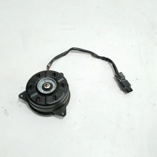 Ventoinha Do Radiador Honda Civic 2013 45916