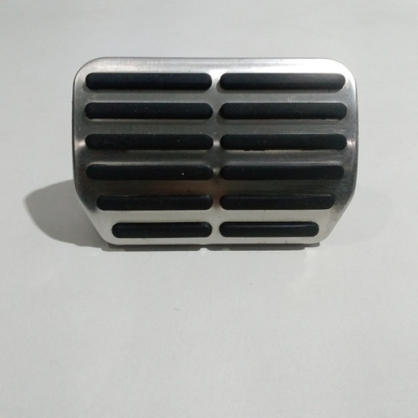 Borracha Pedal De Freio Volkswagen Touareg 2011 Cod 61476