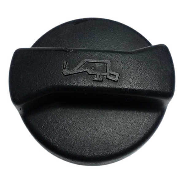 Tampa De Óleo Do Motor Audi A3 2005 Preto