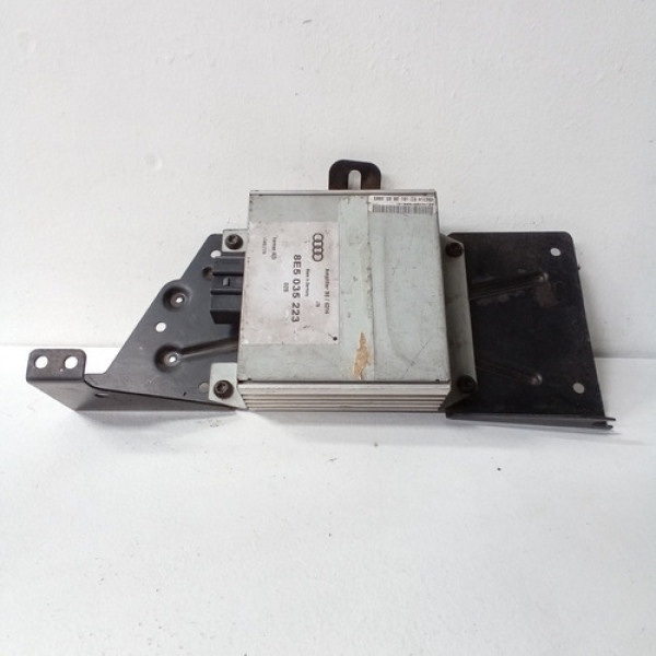 Módulo De Som Audi A4 2004 Sku 60425