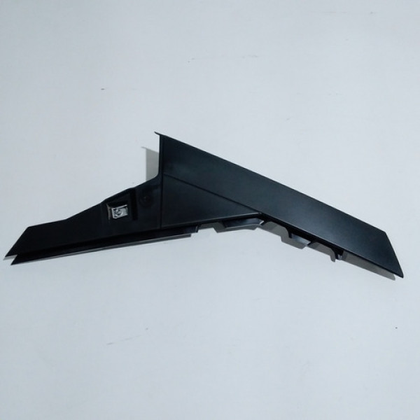 Acabamento Ext Da Porta Tras Dir (trás) Jetta 2021 Sku 63224