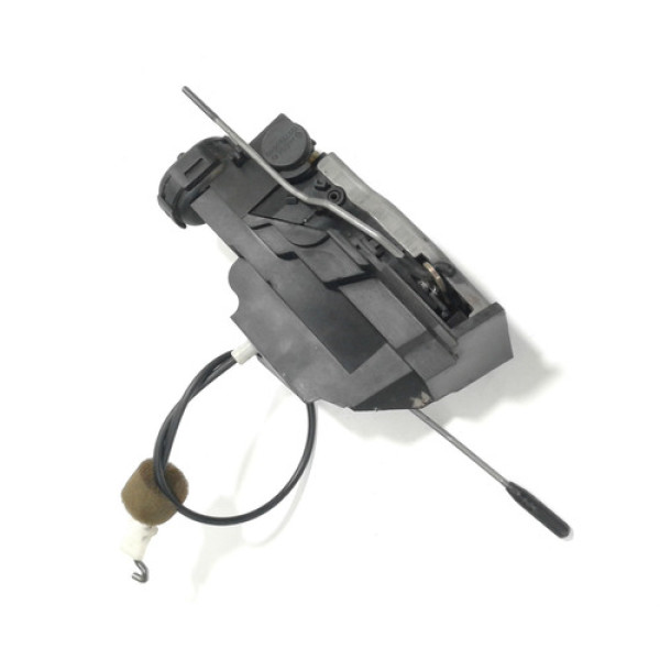 Fechadura Porta Diant Dir Elétrica - Mercedes Classe A 2001