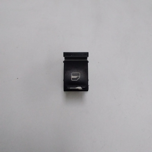 Botão Do Vidro Dianteiro Direito Passat 2010 Sku 60545