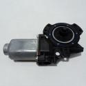 Motor Máquina De Vidro Traseira Esquerda Ix35 2014 Cod 34182