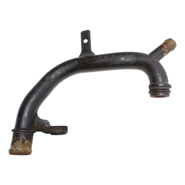 Tubo De Água Do Motor Volkswagen Tiguan 2.0 Tsi 2009