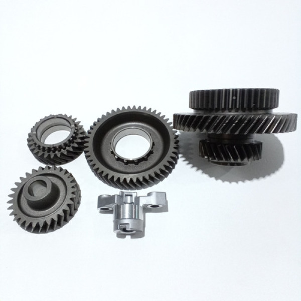 Conjunto Ré Accord 3.0 V6 2005 Sku 63379