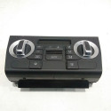 Botões Controle Ar Condicionado Analógico Audi A3 2010 18342