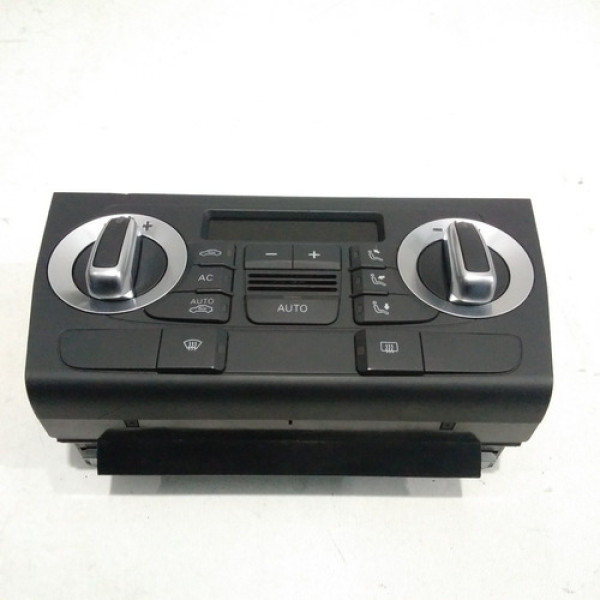 Botões Controle Ar Condicionado Analógico Audi A3 2010 18342