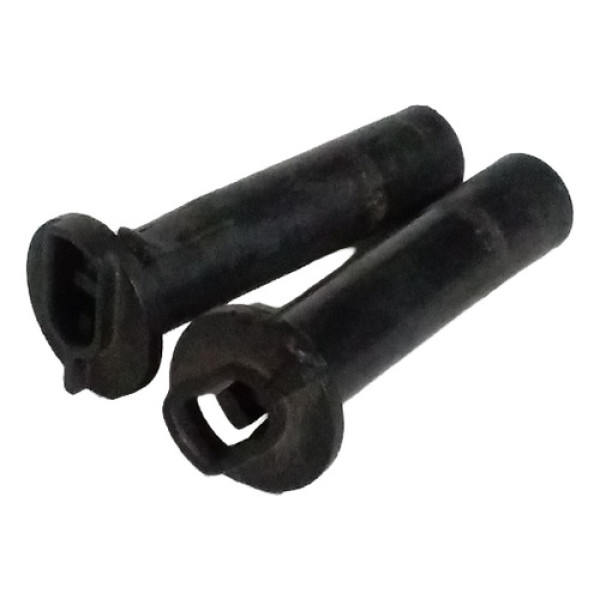 Pino Da Trava Do Radiador Passat 1.8 Turbo 2001 Sku 59622