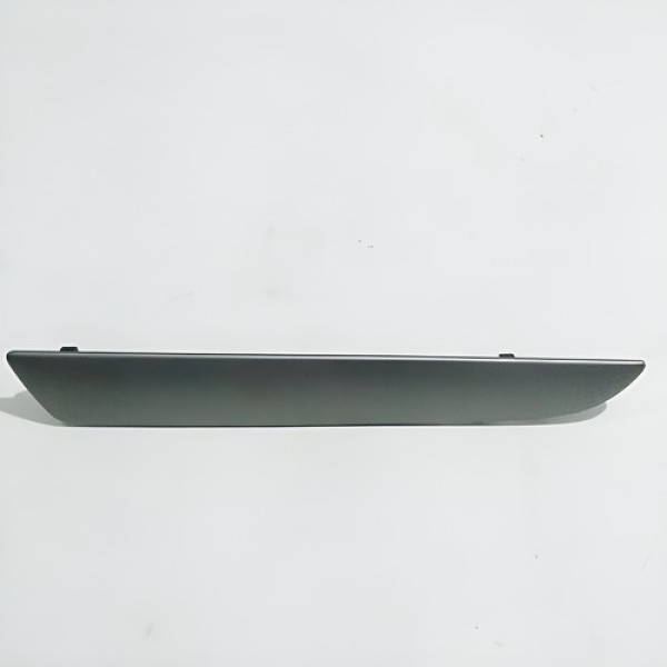 Acabamento Do Painel Lado Direito A4 Turbo 2014 Sku 59682 Cinza Nenhum