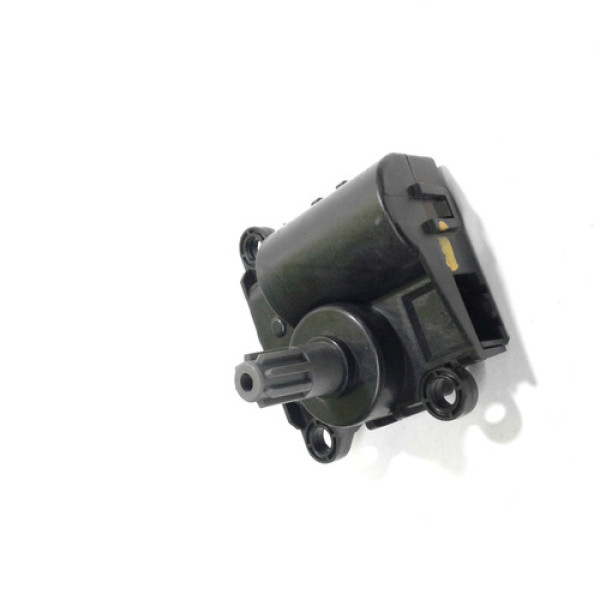 Atuador Da Caixa De Ar Hyundai Santa Fé 2011 Sku 35356