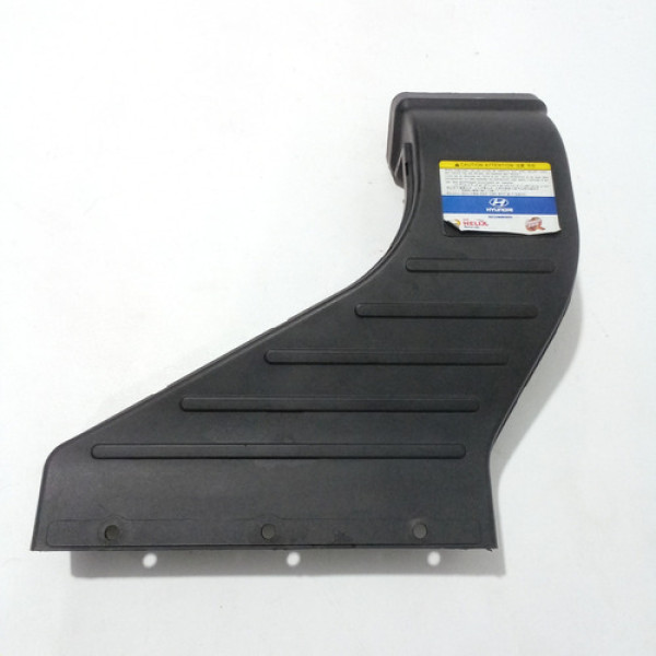 Duto Do Filtro De Ar Do Motor Santa Fé 2.4 2012 Sku 65465