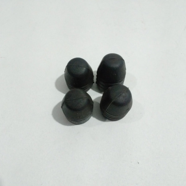 Batente Do Capô Jogo Passat 2.0 Tsi 2012 Sku 59410