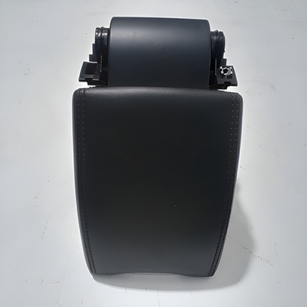 Descansa Braço Do Console Central Xc60 T5 2.0 2017 Sku 65878 Preto