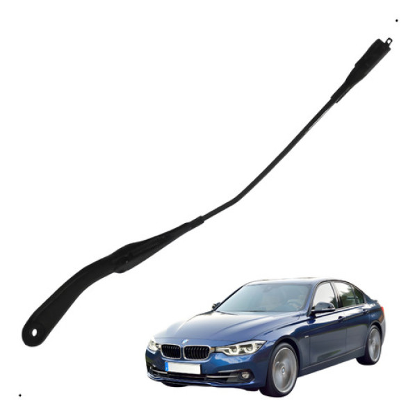 Haste Do Limpador De Para-brisa (lado Esquerdo) Bmw 320 2012