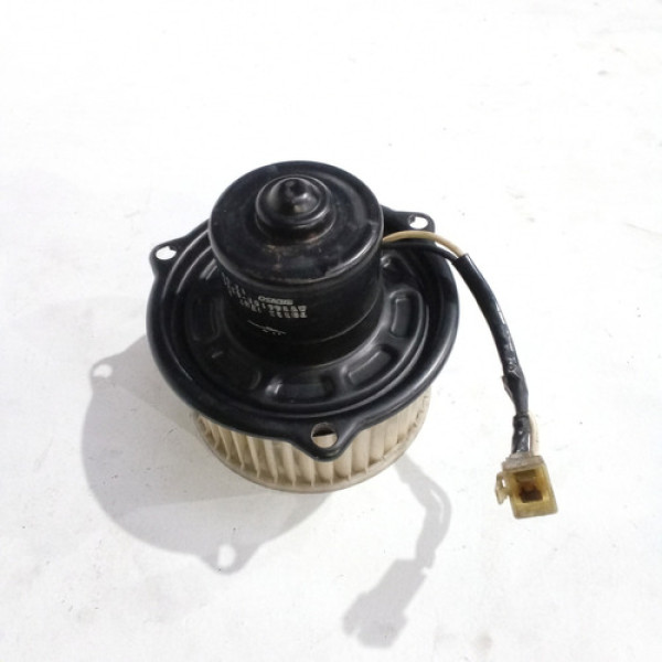 Motor Eletro Ventilador Caixa De Ar Cherokee 1998 Sku 63737