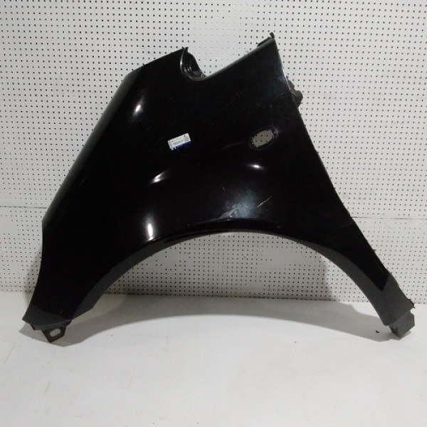 Paralama Esquerdo A160 2005 Sku 14787