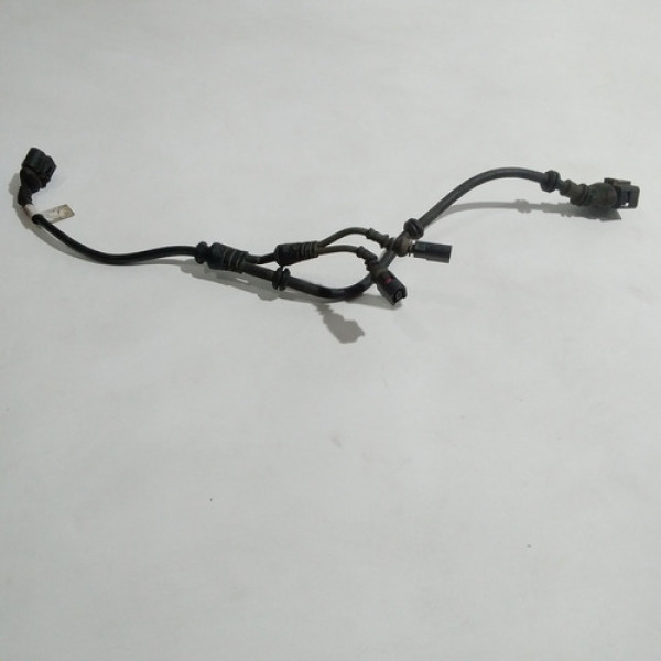 Chicote Do Sensor De Roda Traseira Touareg 2011 Cod 61536
