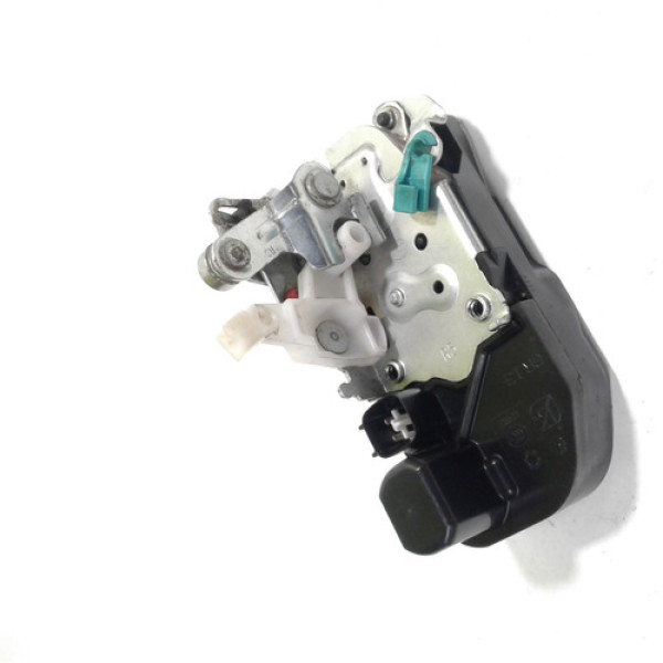 Fechadura Porta Tras Dir Elétr Gran Cherokee 2009 Sku 36577