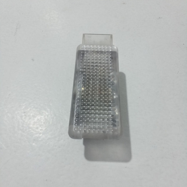 Luz Interna Do Porta Luva Passat 2.0 Tsi 2009 Sku 65768