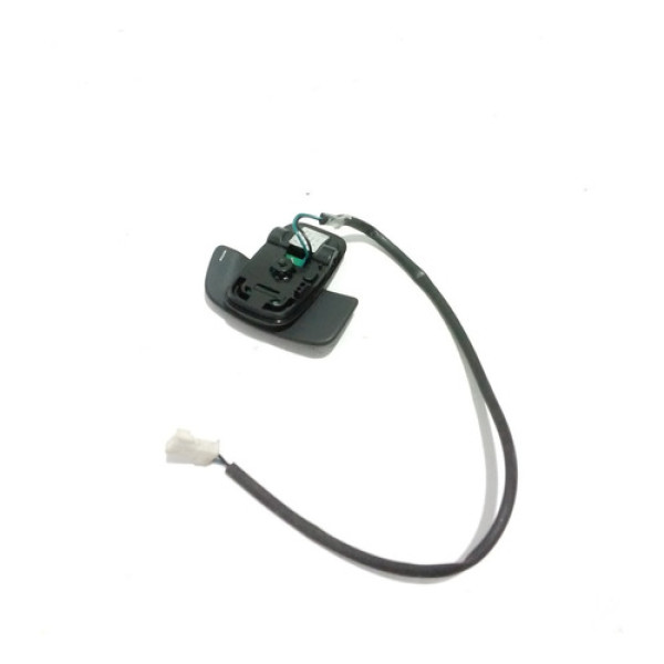 Borboleta Volante Lad/esq Mercedes Slk200 2007 Cod 57704