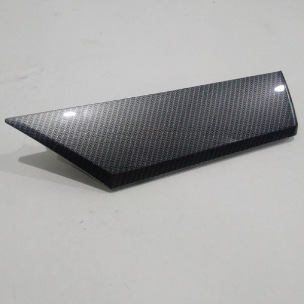 Acabamento Friso Do Painel Lad/esq Jetta Gli 2021 Cod 55978