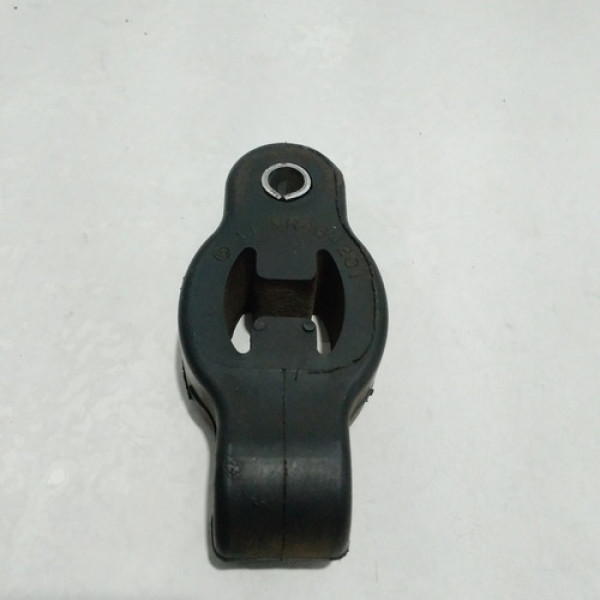 Coxim Do Escapamento Traseiro Pajero Io 2001 Cod 58711