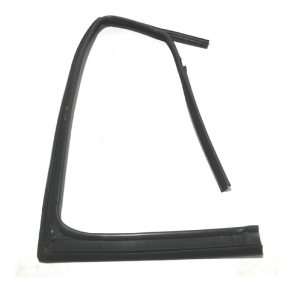 Canaleta Da Porta Traseira Direita C4 Pallas 2007 52944