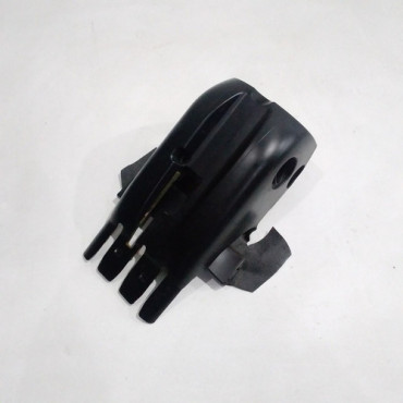 Acabamento Da Coluna...