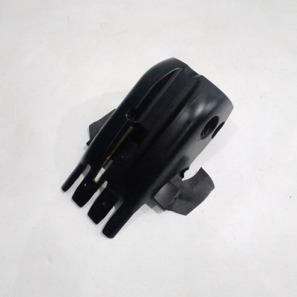 Acabamento Da Coluna De Direção Audi A3 2007 53054