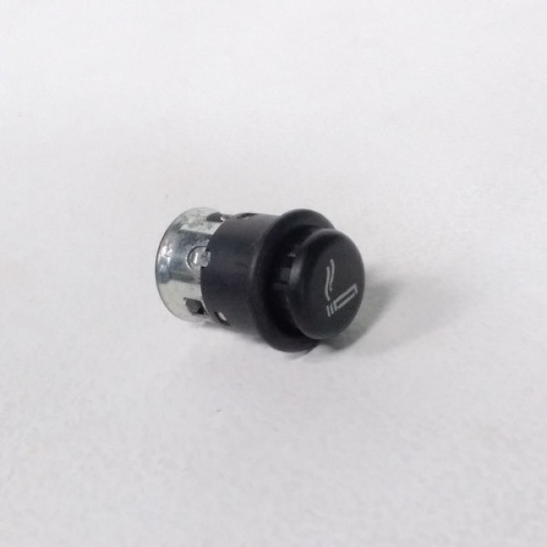 Acendedor De Cigarro Volkswagen Jetta 2.0 Tsi 2012 Sku 59069