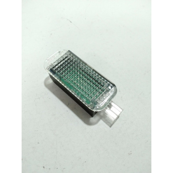 Luz Inferior Do Porta-luvas A4 10 55276