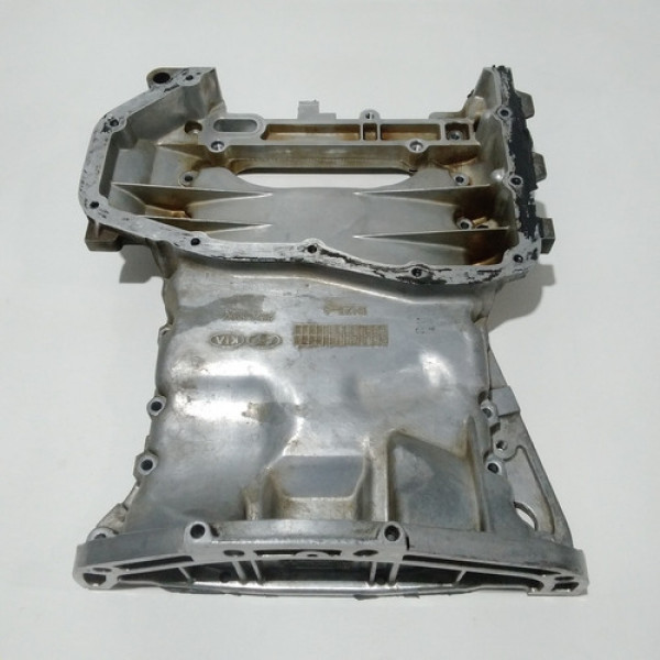 Sobre Carter Veracruz 3.8 V6 2009 Cod 61776