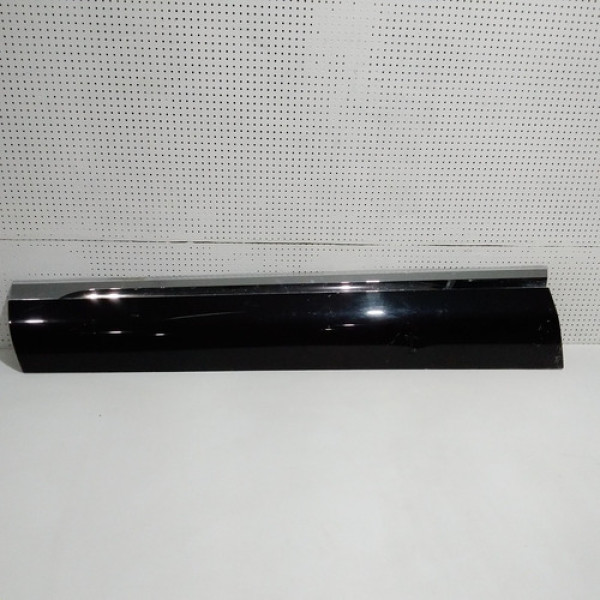 Aplique Inferior Da Porta Diant Esq Touareg 2011 Cod 61591