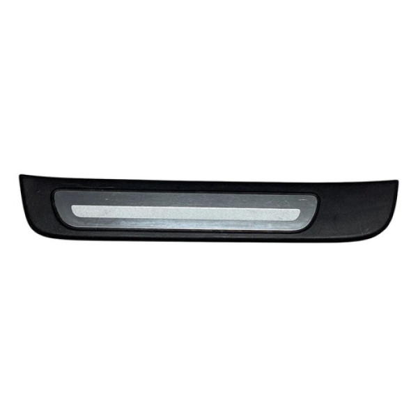 Soleira Traseira Esquerda Audi A4 2.0 Turbo 2014 Cinza