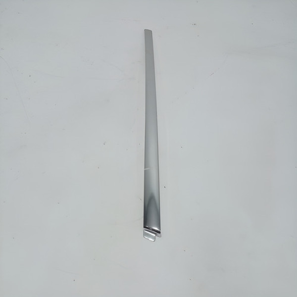 Friso Vidro Fixo Lateral Lado Esq Passat 65293 2001 Sku Cinza