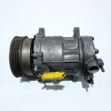 Compressor C5 Excl V6 2003 Sku 10081