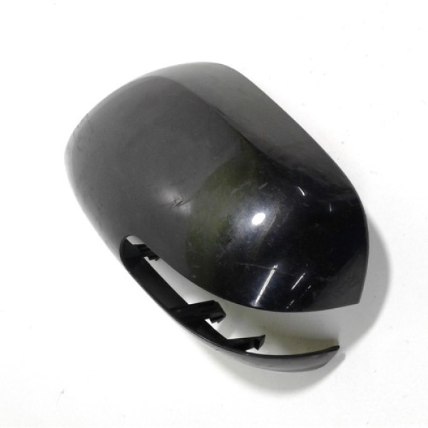 Capa Retrovisor Lado Esquerdo Toyota Corolla 2011 Sku 36343