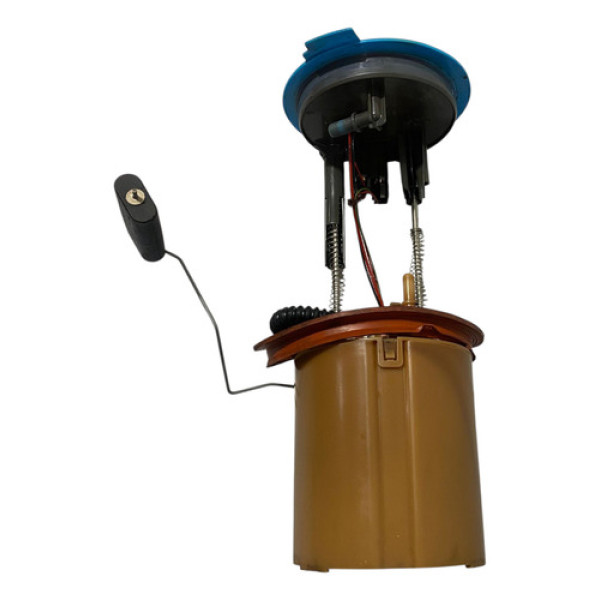 Bomba De Combustível Do Tanque Volkswagen Tiguan 2009