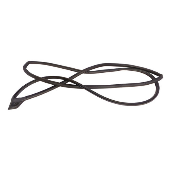 Borracha Int Da Porta Dian Esq City 1.5 Flex 2014 Sku 65218