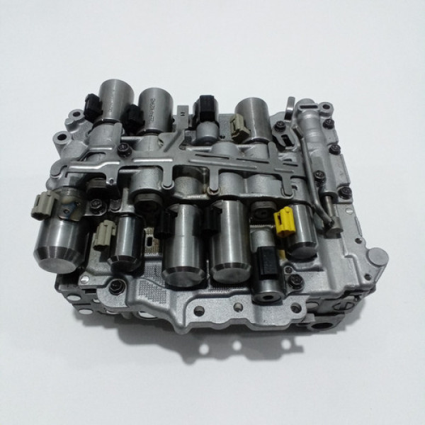 Corpo De Válvulas Volvo Xc60 T5 2.0 2015 Sku 60973