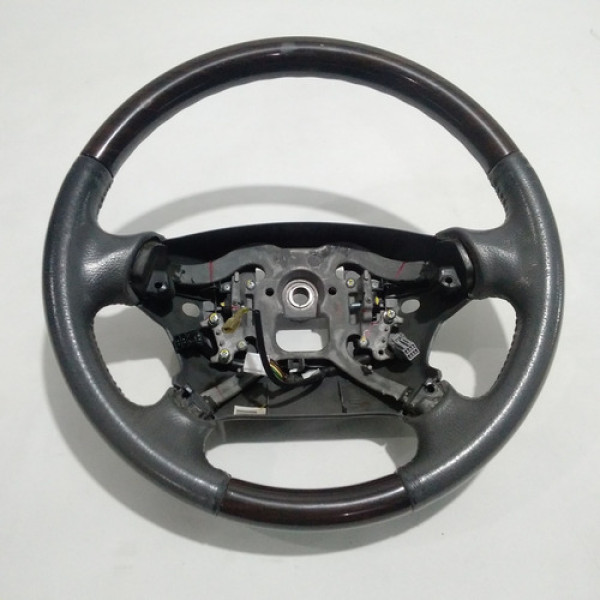 Volante Hyundai Azera 3.3 V6 2009 Sku57408