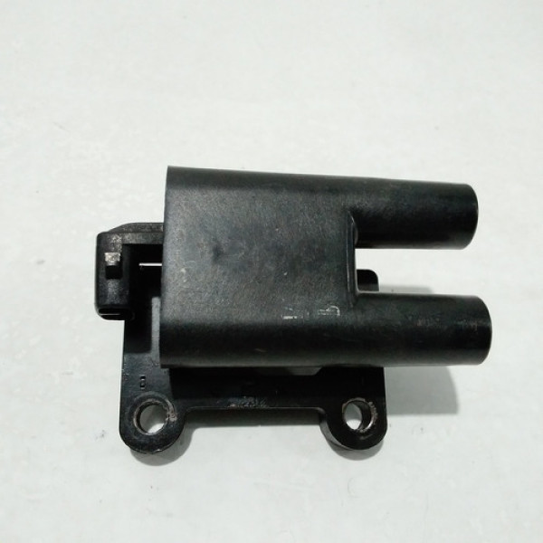 Bobina De Ignição Hyundai Tucson 2005 Sku 56925