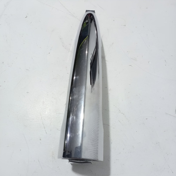 Maçaneta Externa Porta Traseira Dir Tribeca 2009 Sku 66239 Cinza Traseira