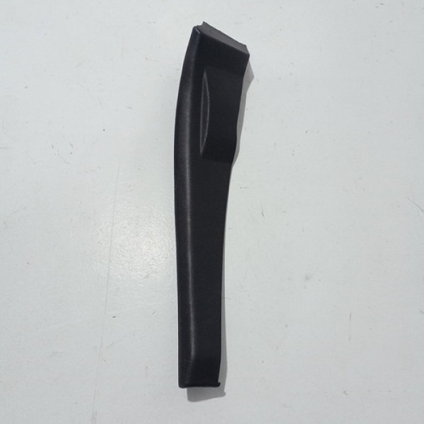 Acabamento Churrasqueira Lado Esquerdo Onix 2021 Sku 65714 Preto