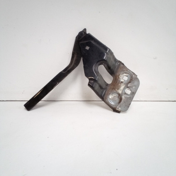 Braço Do Capô Lado Esquerdo Touareg 4.2 V8 2011 Cod 62142