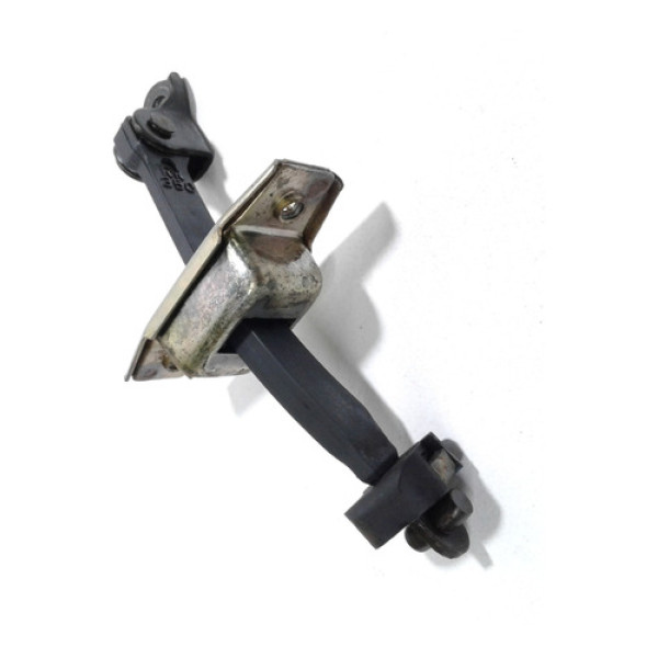 Limitador De Porta Traseira Esquerda - Toyota  Corolla 1998