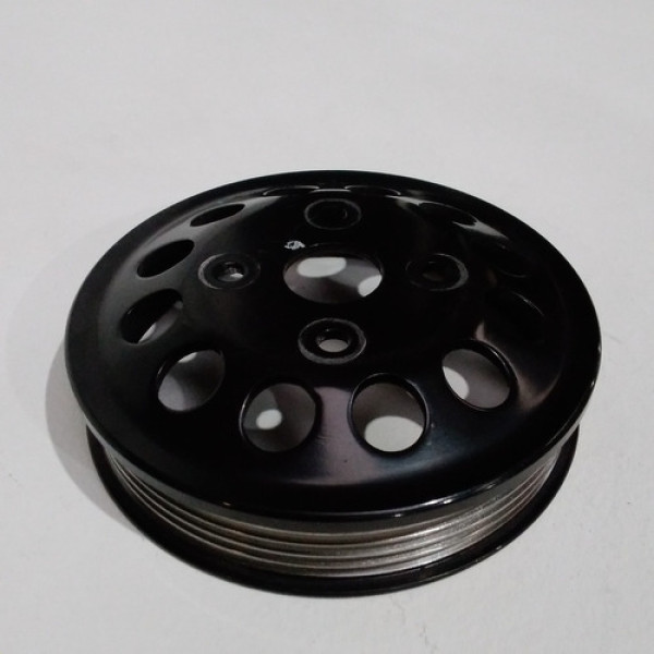 Polia Da Bomba D\'água Mercedes-benz B200 2006 Cod 61584