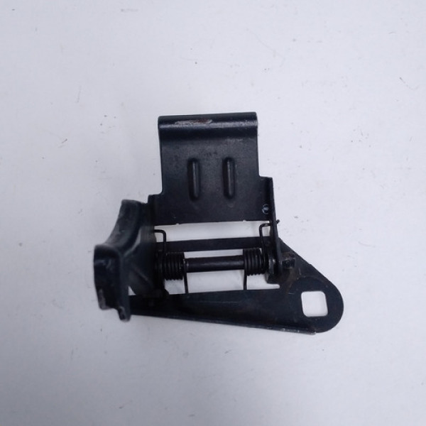 Trinco Do Capô Land Rover Sku 62350 Freelander 2 2010